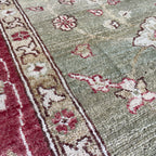 Afghan Sultanabad Rug