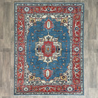 Persian Heriz Rug
