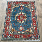 Persian Heriz Rug