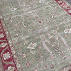 Afghan Sultanabad Rug