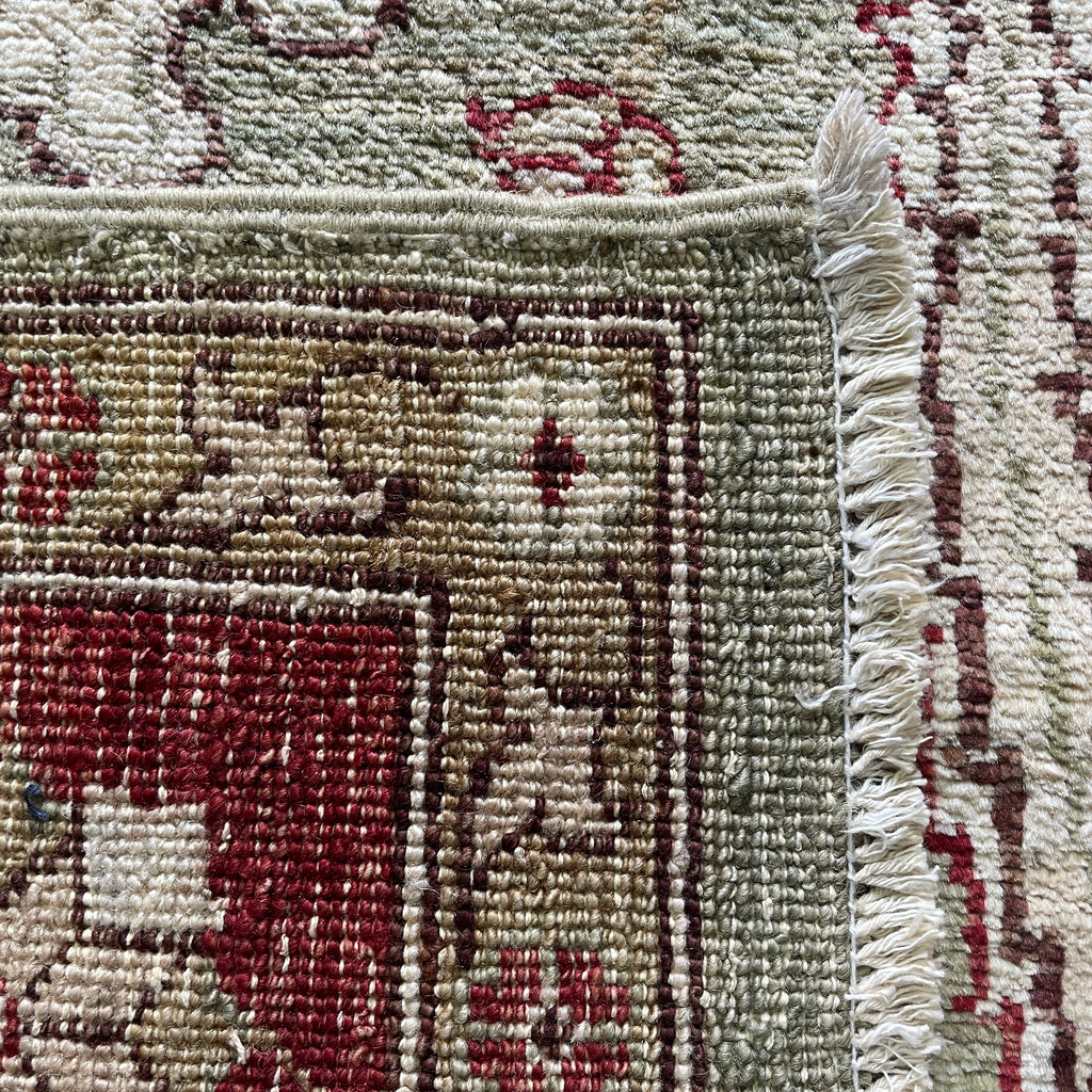 Afghan Sultanabad Rug