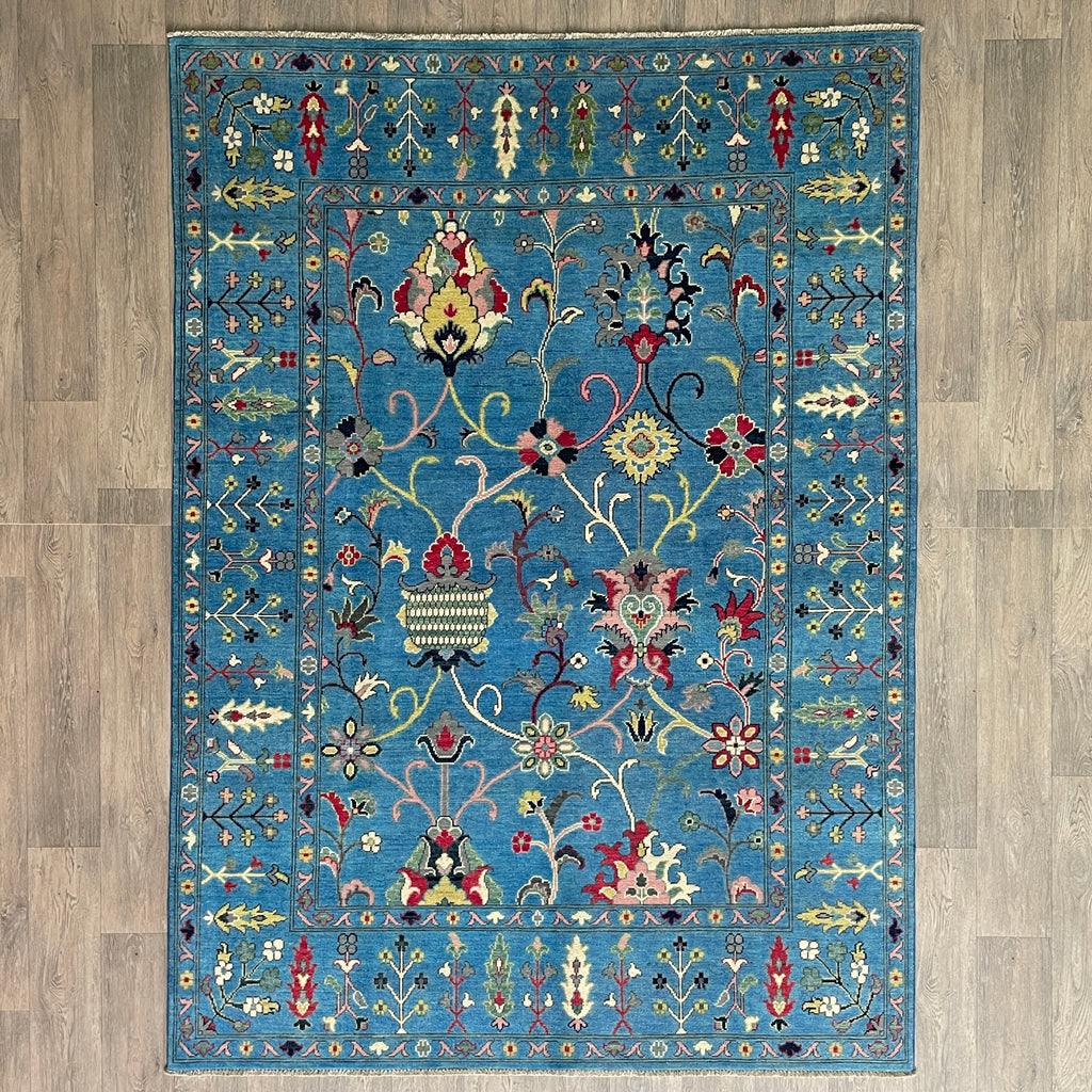 Afghan Sultani Rug