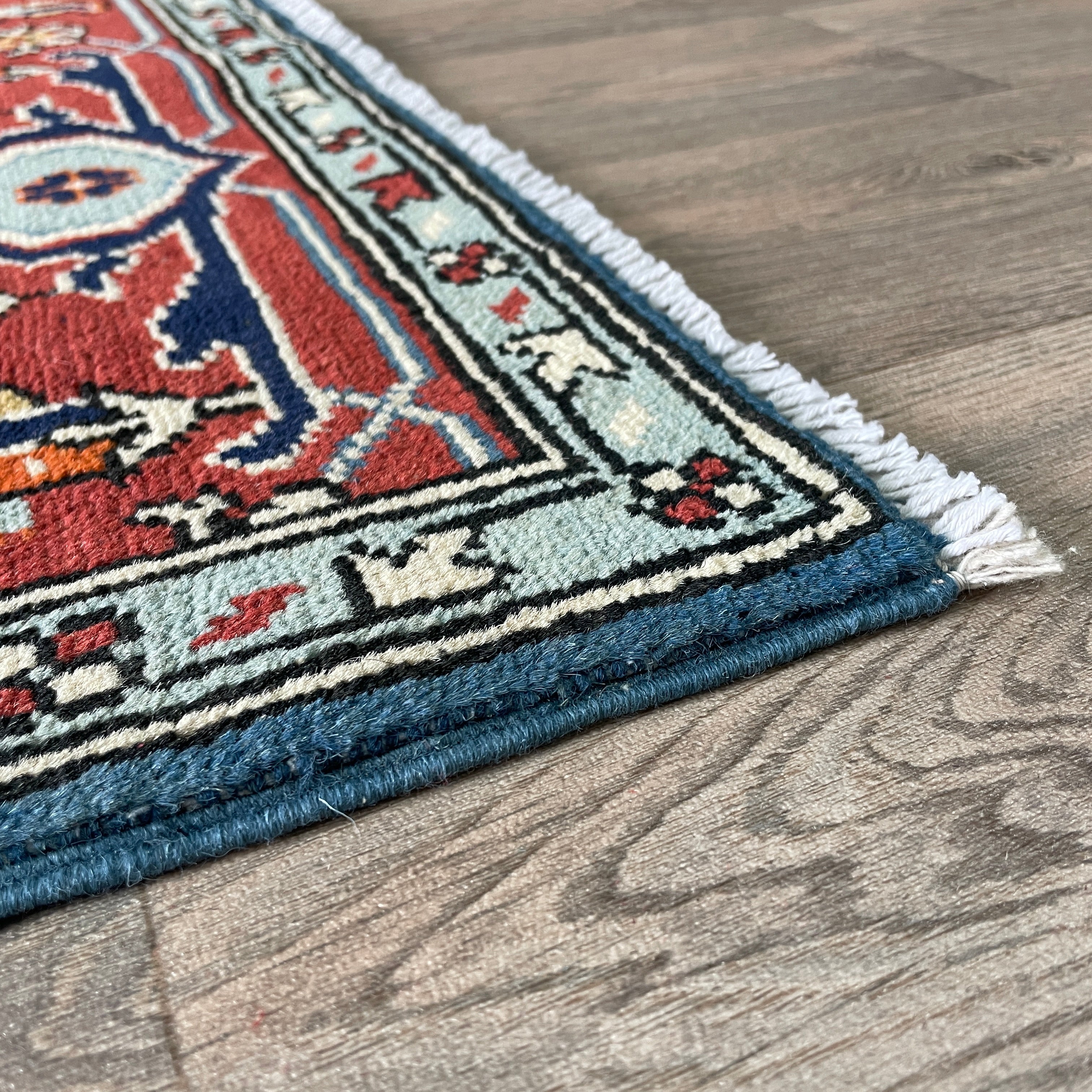 Persian Heriz Rug