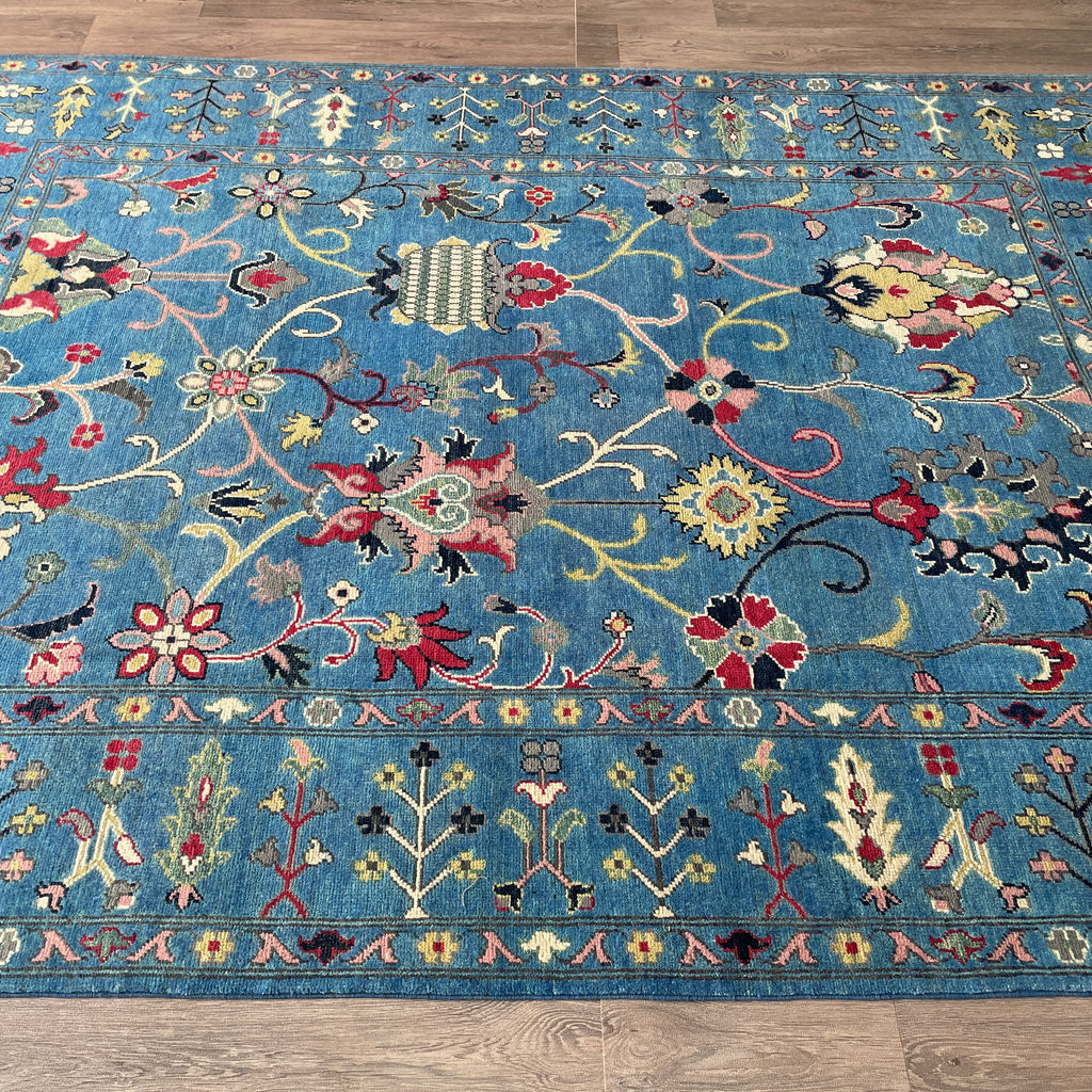 Afghan Sultani Rug