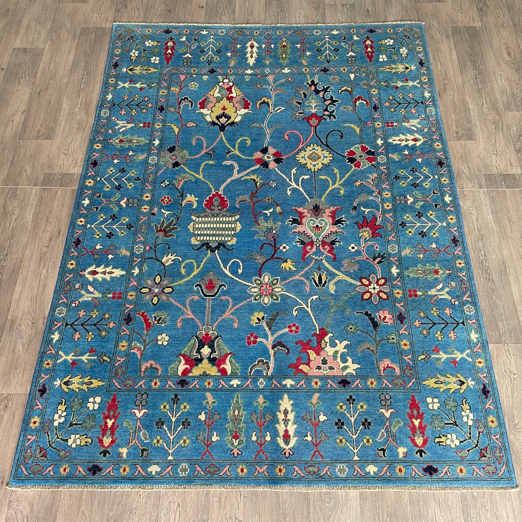 Afghan Sultani Rug