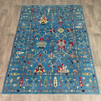 Afghan Sultani Rug