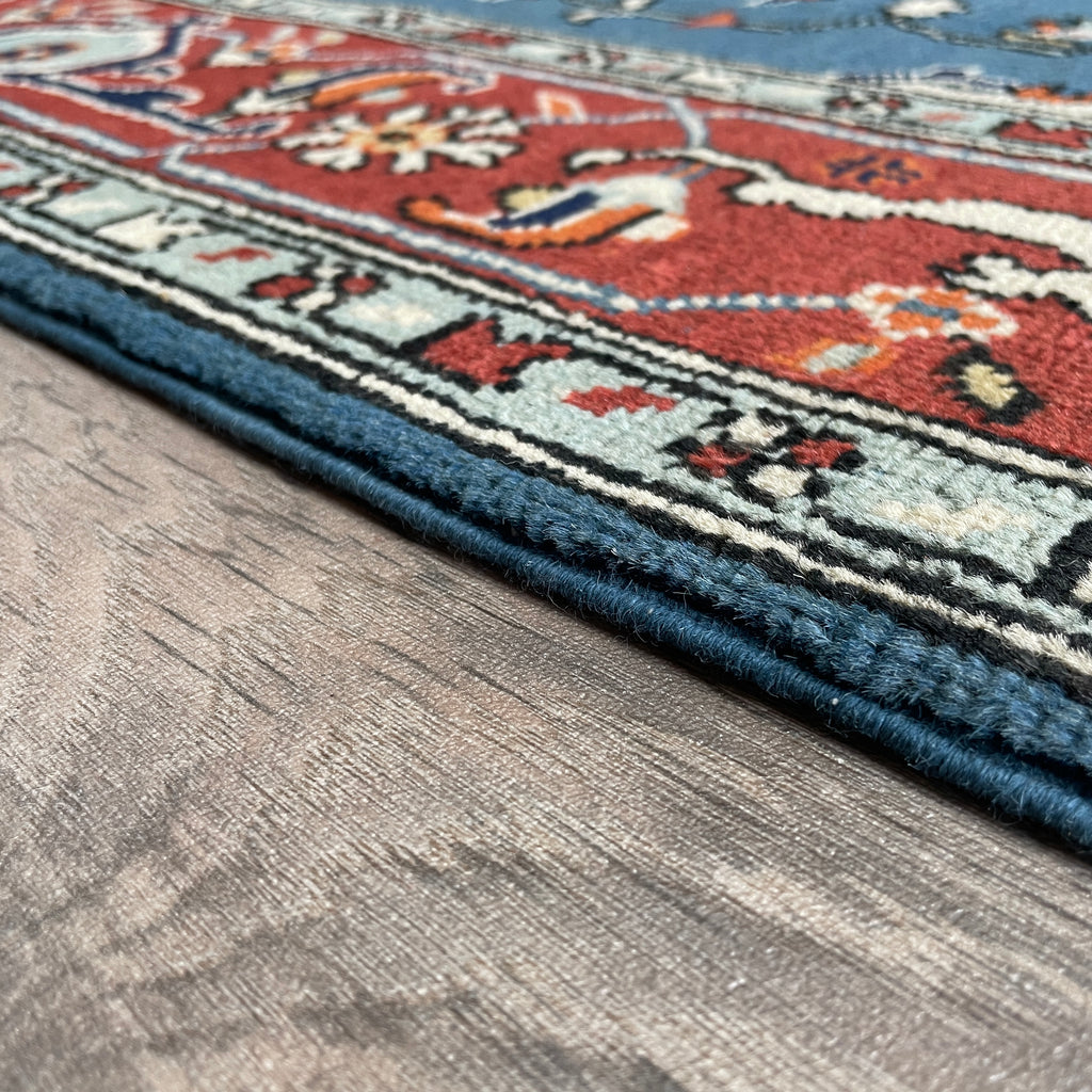 Persian Heriz Rug
