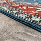 Persian Heriz Rug
