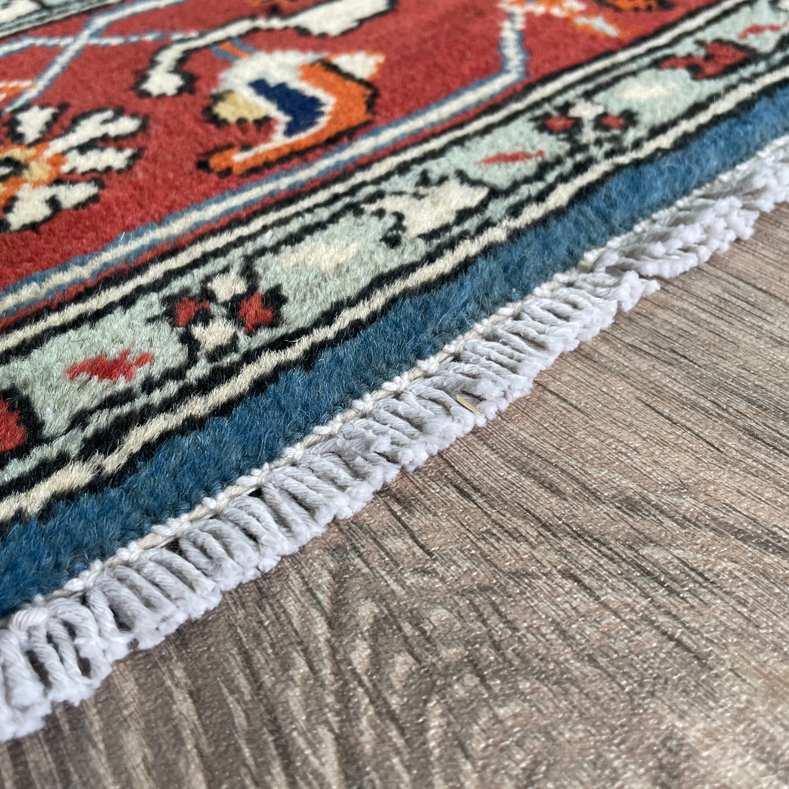 Persian Heriz Rug