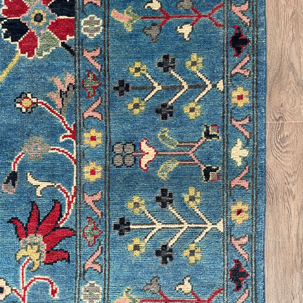 Afghan Sultani Rug