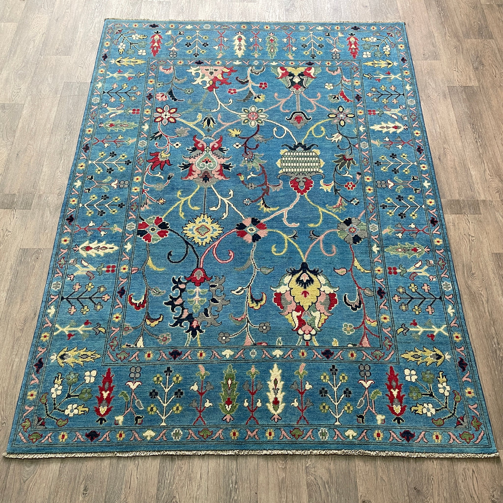 Afghan Sultani Rug