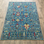 Afghan Sultani Rug