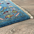 Afghan Sultani Rug