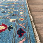 Afghan Sultani Rug