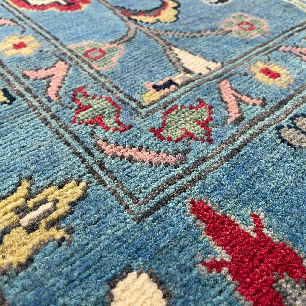 Afghan Sultani Rug