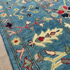 Afghan Sultani Rug