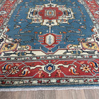 Persian Heriz Rug