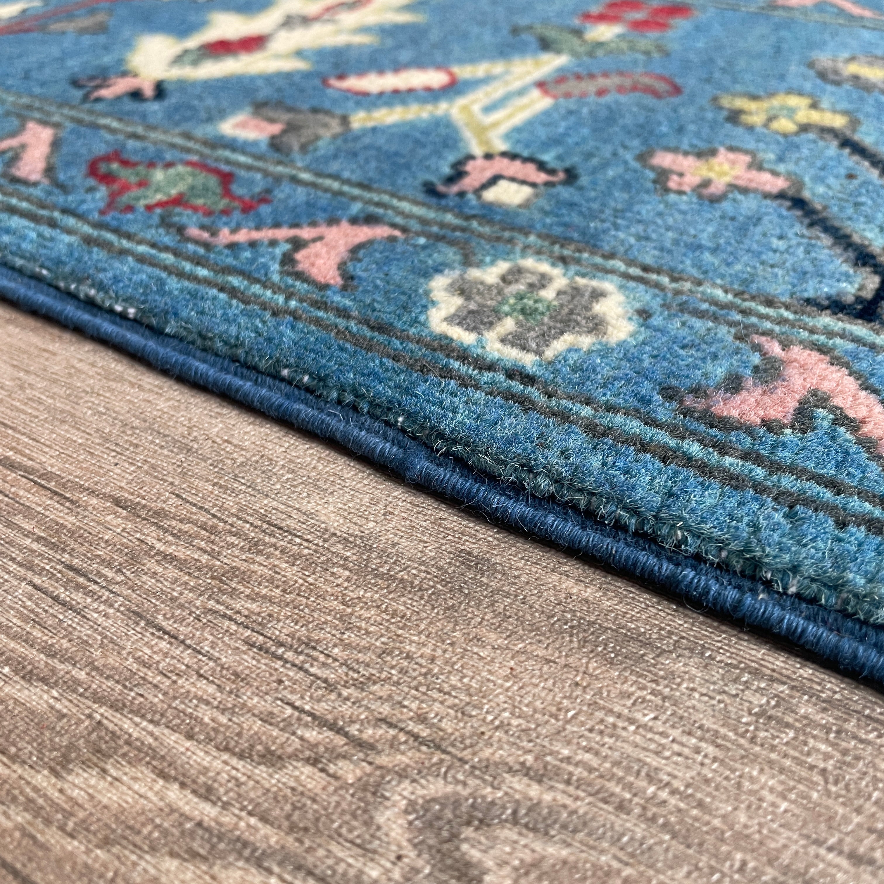 Afghan Sultani Rug
