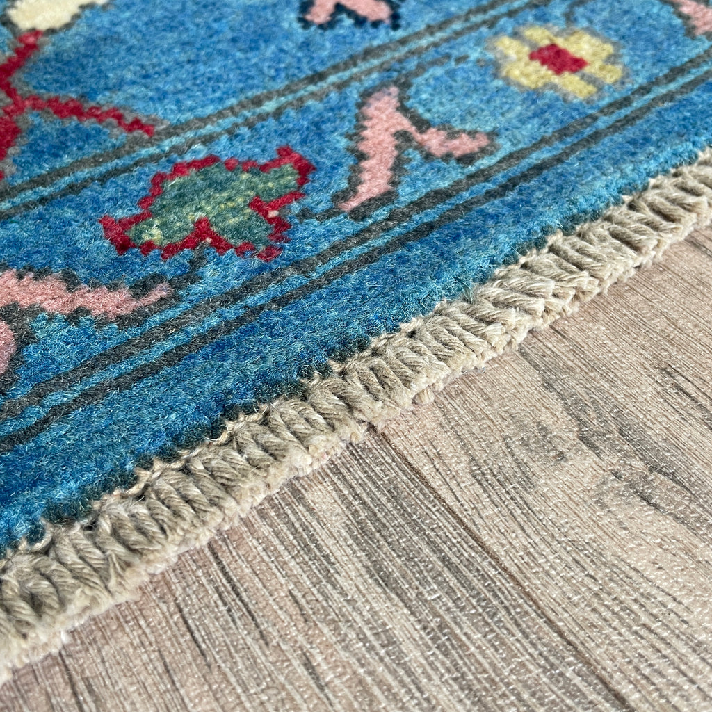 Afghan Sultani Rug