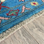 Afghan Sultani Rug