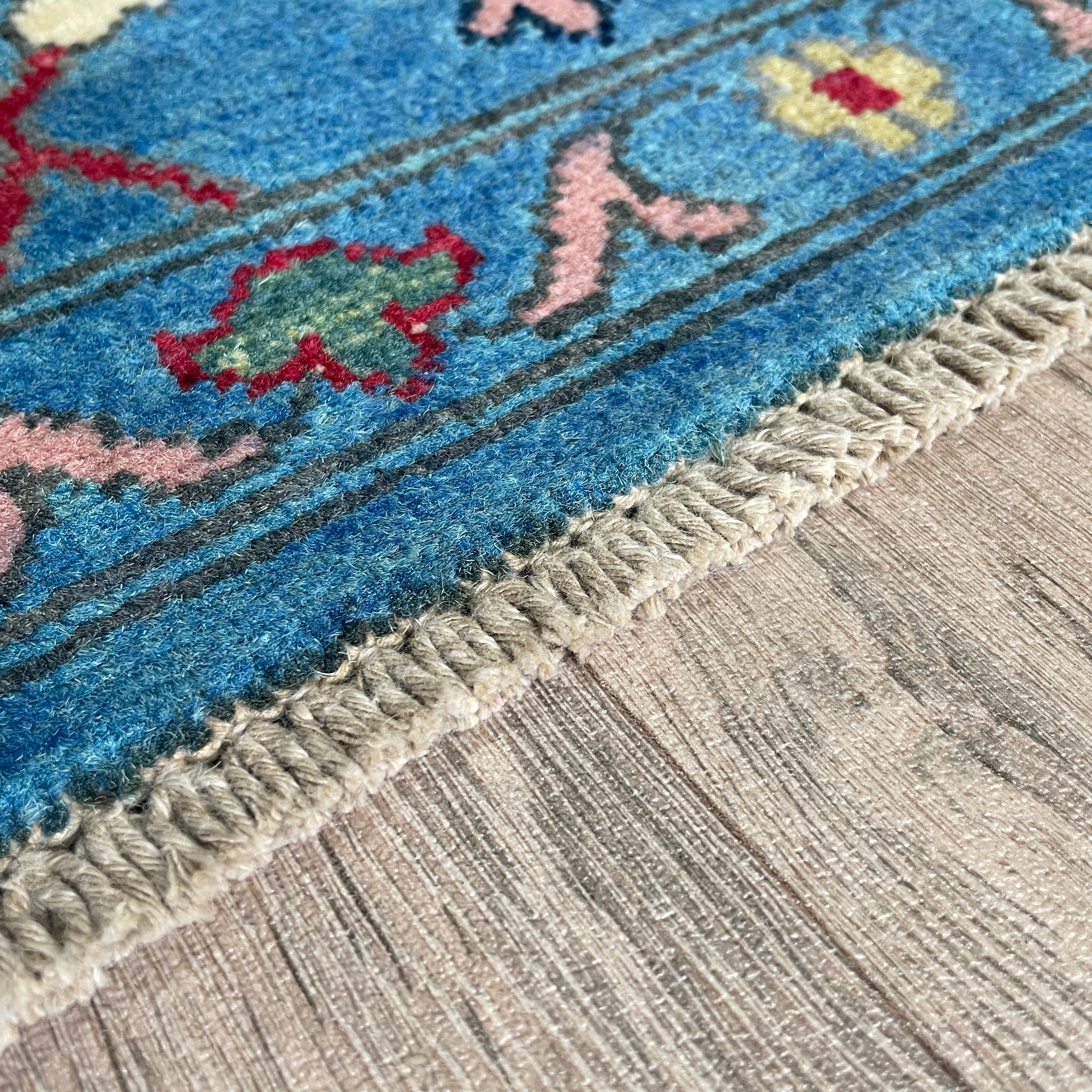 Afghan Sultani Rug