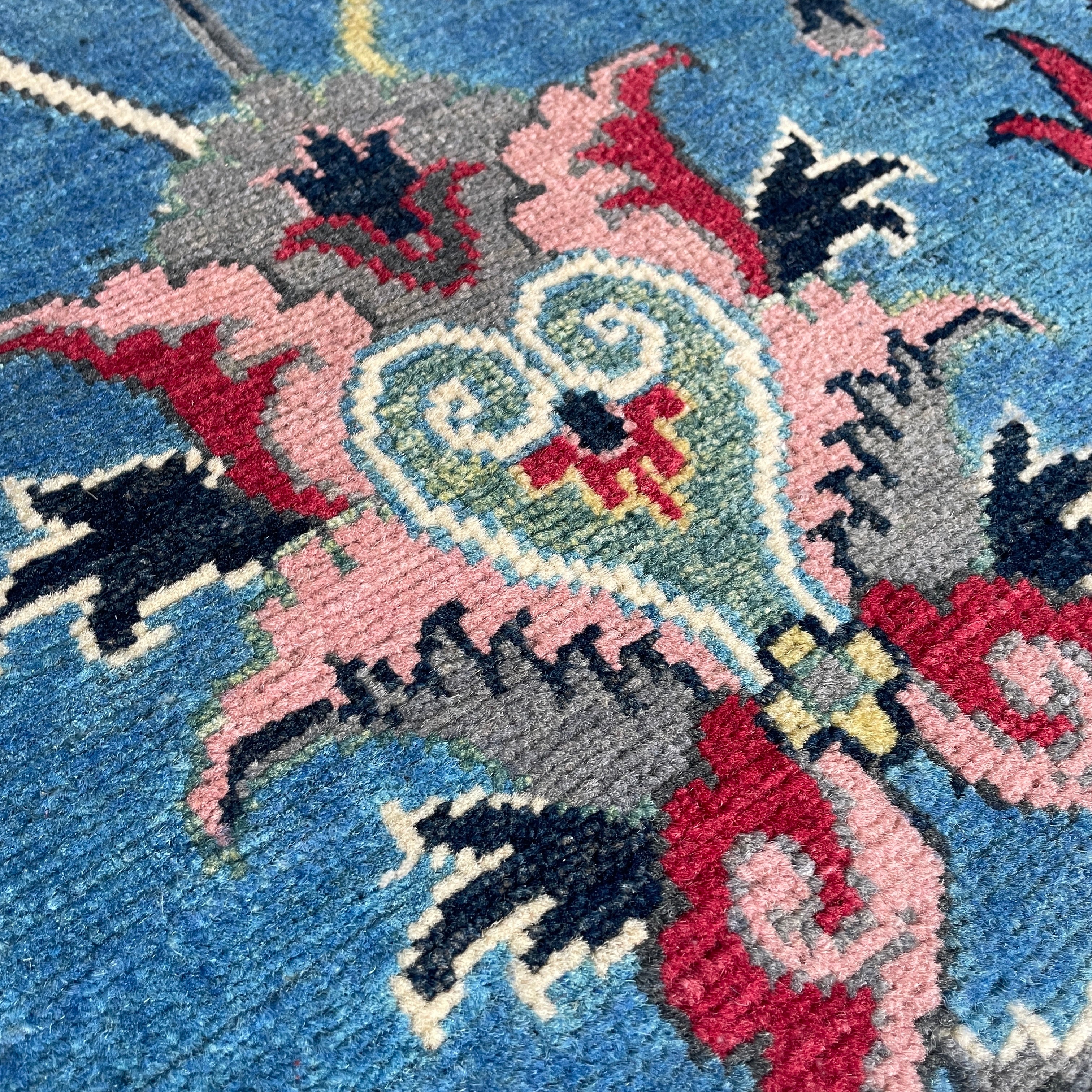 Afghan Sultani Rug