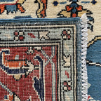 Persian Heriz Rug