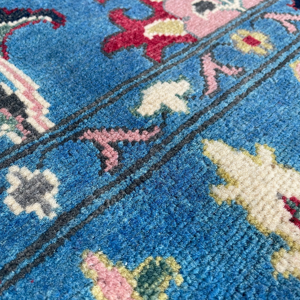 Afghan Sultani Rug