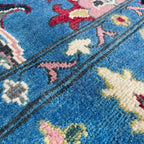 Afghan Sultani Rug