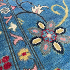 Afghan Sultani Rug