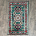Afghan Yakash Kazak Rug