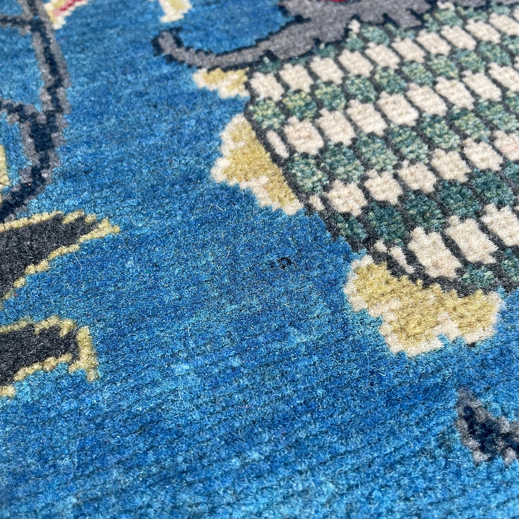 Afghan Sultani Rug