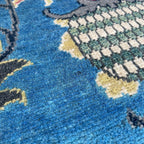 Afghan Sultani Rug