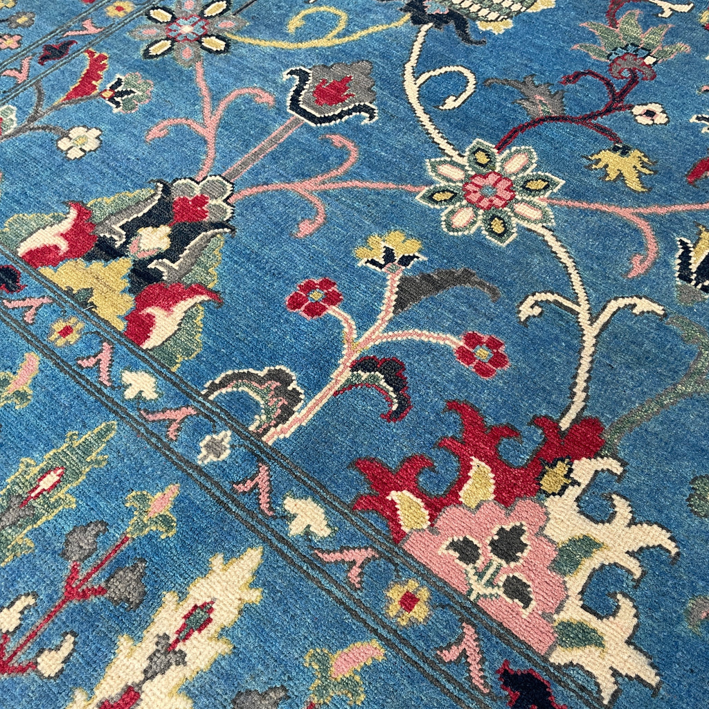 Afghan Sultani Rug