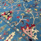 Afghan Sultani Rug