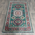 Afghan Yakash Kazak Rug