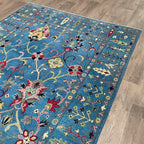 Afghan Sultani Rug