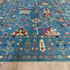 Afghan Sultani Rug