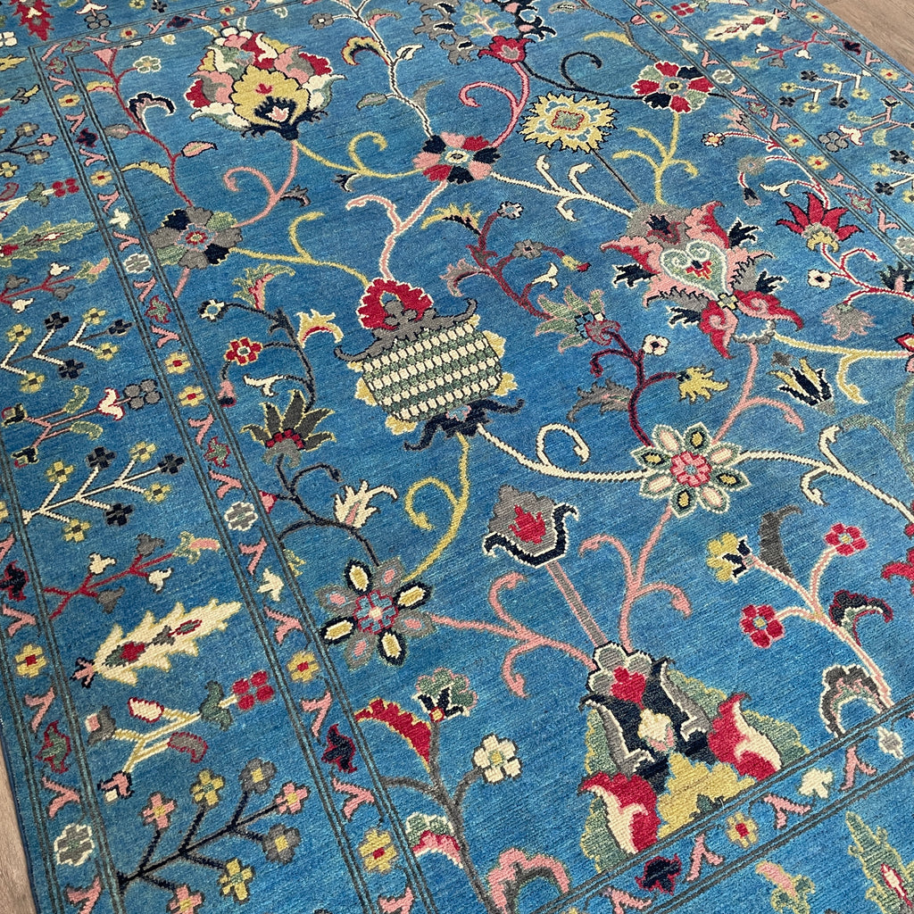 Afghan Sultani Rug