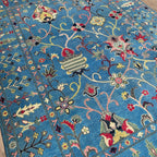 Afghan Sultani Rug