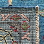 Afghan Sultani Rug