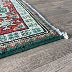 Afghan Yakash Kazak Rug