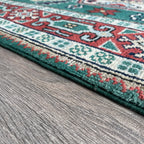 Afghan Yakash Kazak Rug