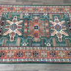 Afghan Yakash Kazak Rug