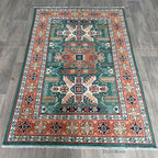 Afghan Yakash Kazak Rug