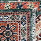 Afghan Yakash Kazak Rug