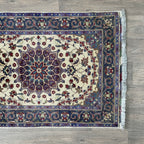 Fine Persian Parak Runner (Merino Wool)