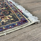 Fine Persian Parak Runner (Merino Wool)