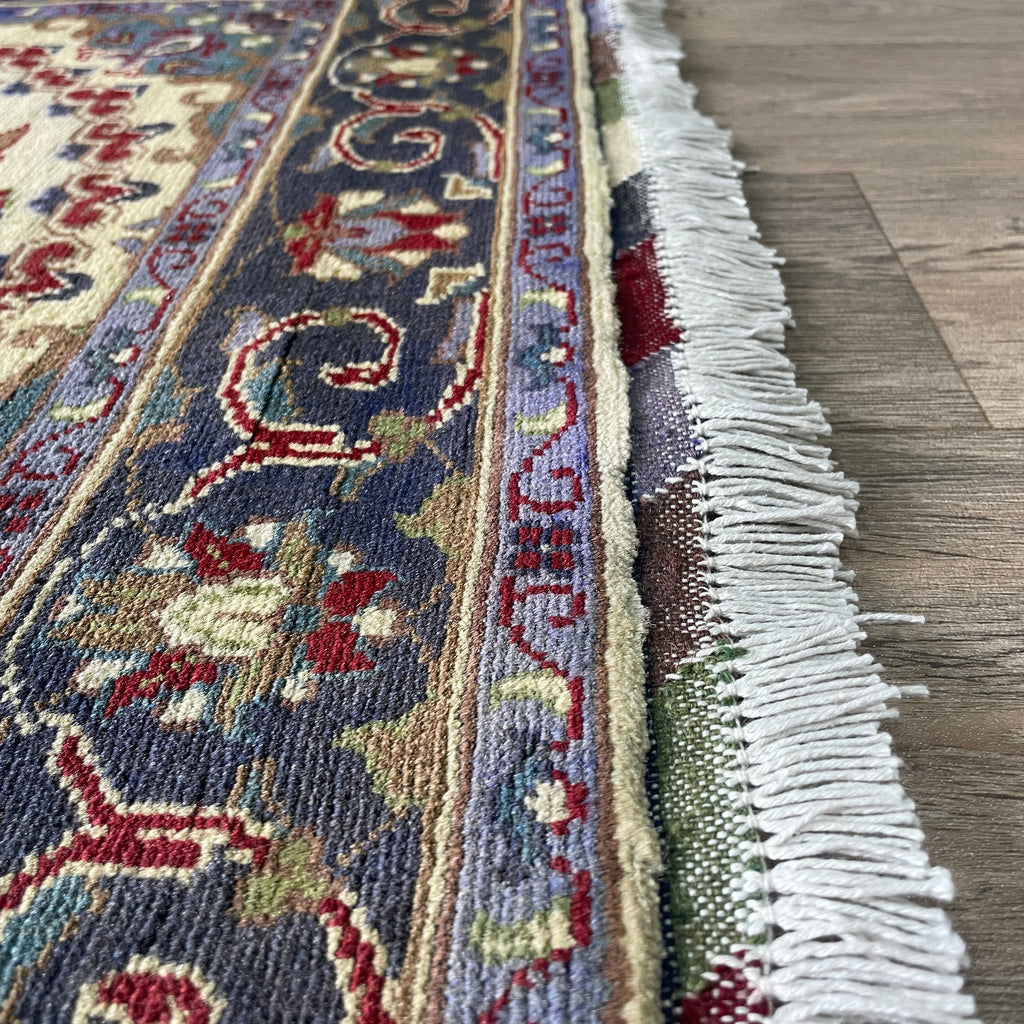 Fine Persian Parak Runner (Merino Wool)