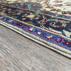 Fine Persian Parak Runner (Merino Wool)
